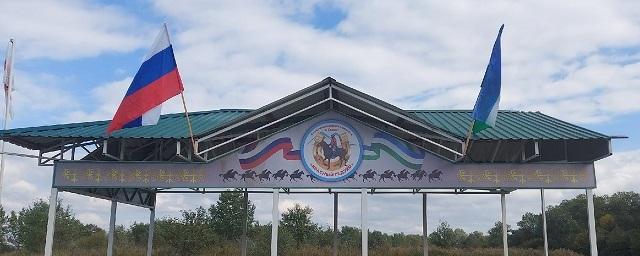 В КБР 16 октября впервые состоится Чемпионат СКФО по дистанционным конным пробегам