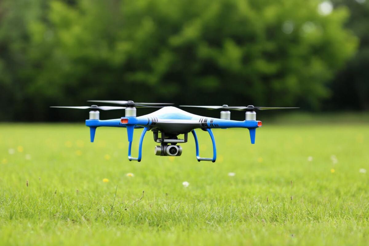 В Козьмодемьянске жителя оштрафовали на 15 тыс. рублей за несанкционированный запуск квадрокоптера