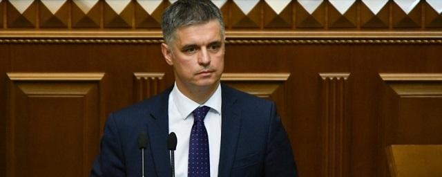 МИД Украины сообщил о договоренности по «формуле Штайнмайера»