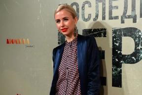 Звезда «Папиных дочек» разбила мечты фанатов о ее свадьбе