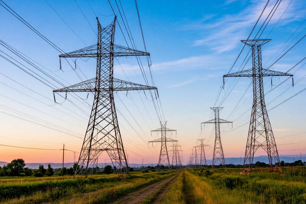 В ДНР назвали критической ситуацию в энергетике Украины