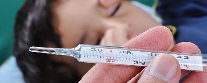 В России выросла заболеваемость гриппом и ОРВИ