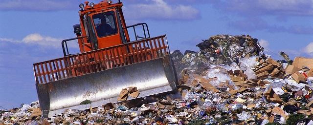 Москва отправит свой мусор на утилизацию в другие регионы