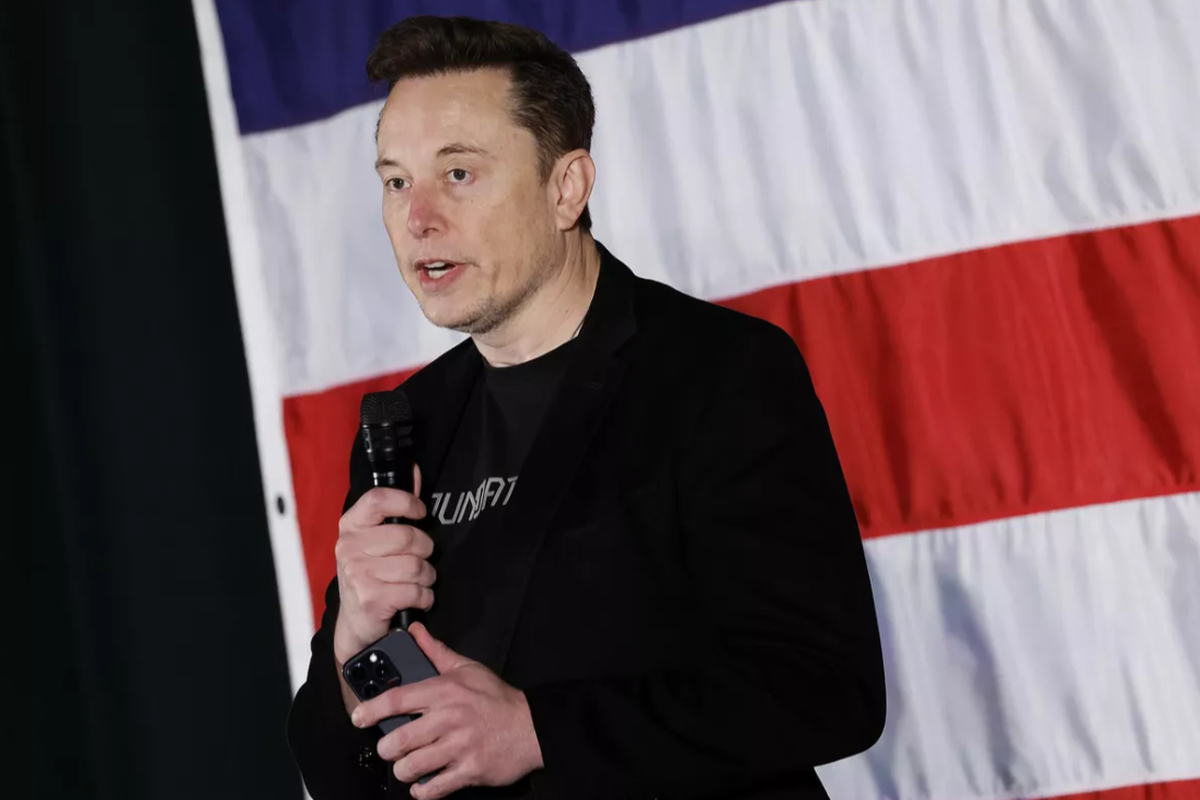 Маск поддержал идею импичмента Трампа