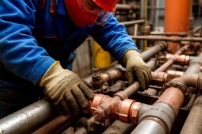 В Калининграде качество услуг повысили для 89 тысяч жителей