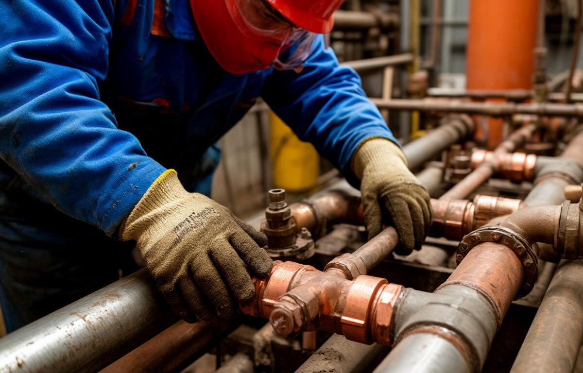 В Калининграде качество услуг повысили для 89 тысяч жителей