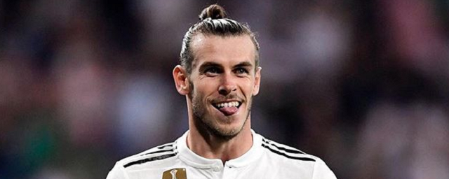 Бэйл завершит свой переход в «Тоттенхэм» 18 сентября