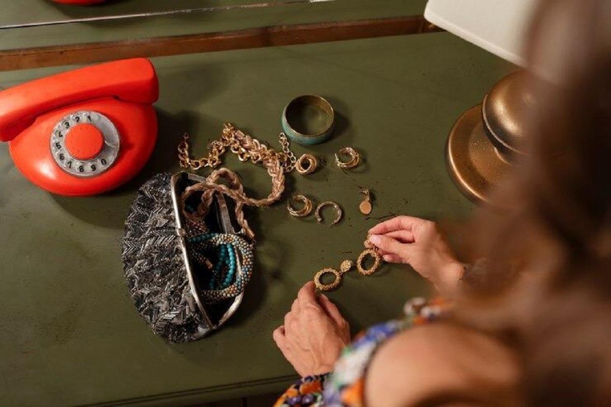 Археологи обнаружили в Турции амулет, выполненный из внеземного железа
