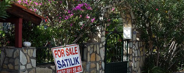 Эксперты фиксируют рост покупок жилья россиянами в Турции в три раза