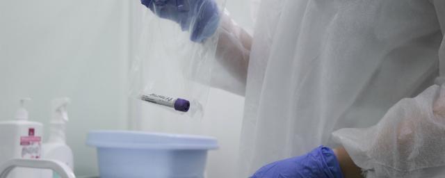 Еще 101 человек в Ярославской области заболели коронавирусом