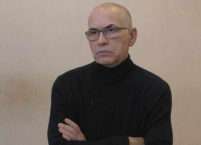 Осужденный за миллиардные хищения экс-замглавы Подмосковья Кузнецов вышел на свободу
