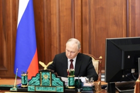 Путин подписал новые майские указы. Какие задачи до 2036 года стоят перед новым правительством