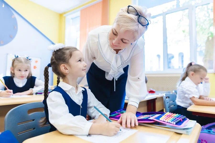 Учитель из Майкопа будет представлять Адыгею на Всероссийском форуме классных руководителей