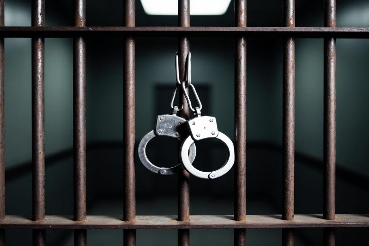 Житель Мурома отправлял номера авто патриотов в чаты ВСУ и получил 16 лет срока