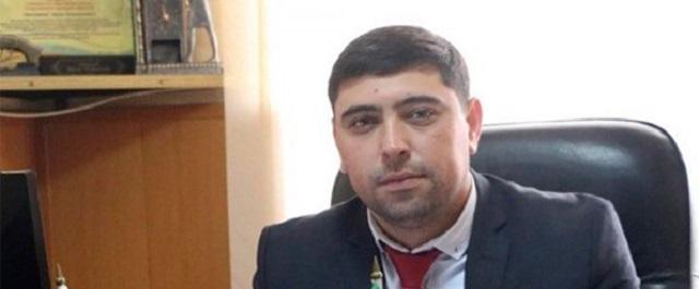 В Дагестане обстреляли машину чиновника