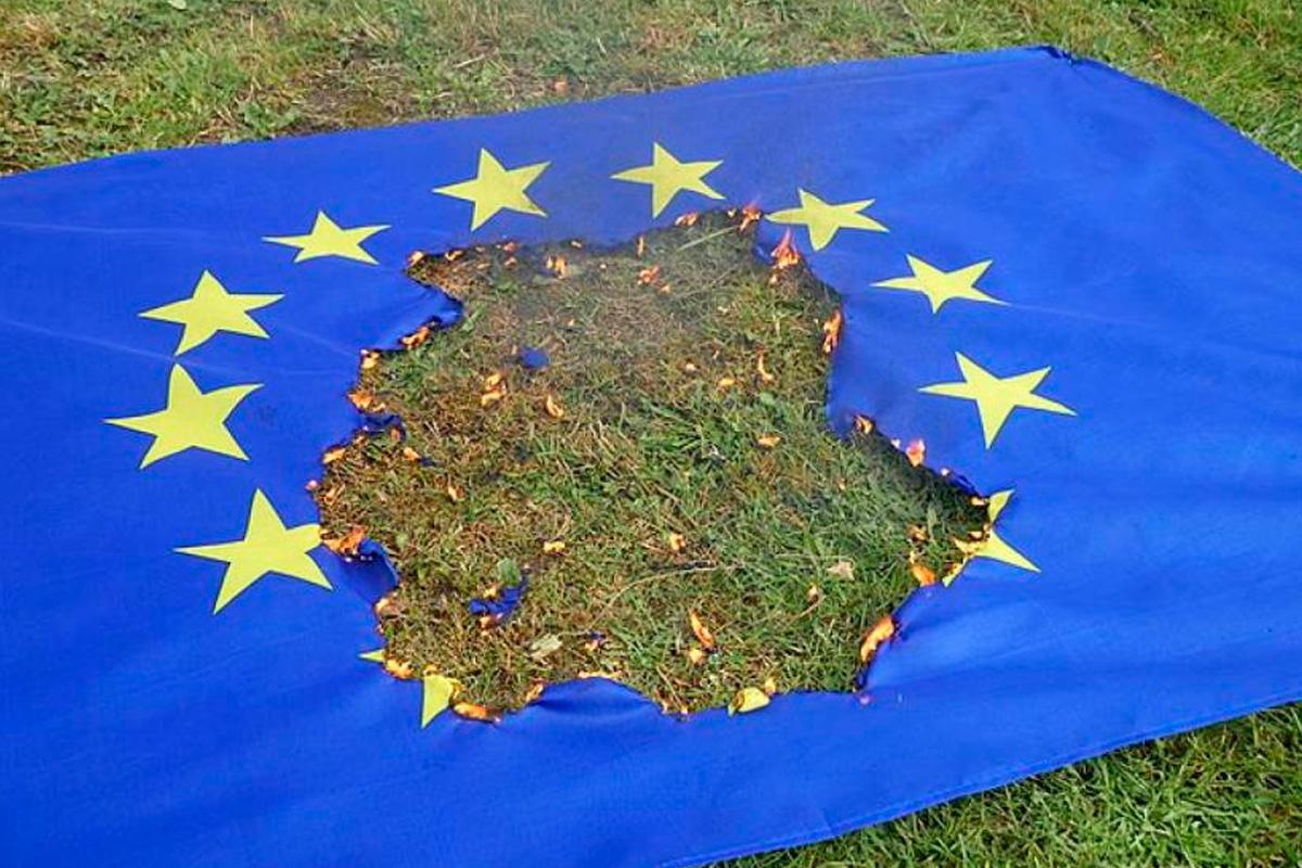 Макрон признал предел помощи Киеву и невозможность полного возврата территорий