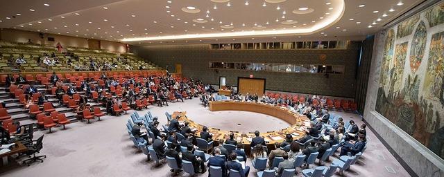 Посол в Китае Денисов: Совбез ООН нужно расширить за счет стран Азии, Африки и Латинской Америки