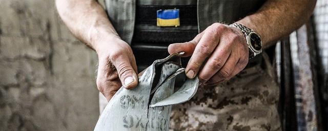 Украинский доброволец Гнездилов заявил о больших потерях в Песках