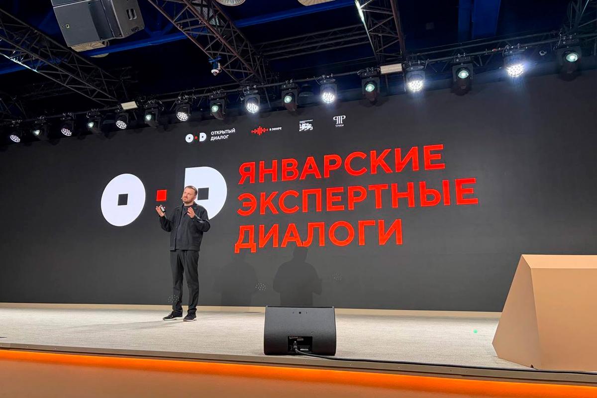 Руслан Кухарук: Цель Югры сегодня ‒ не просто адаптироваться к изменениям, а быть в авангарде позитивных преобразований