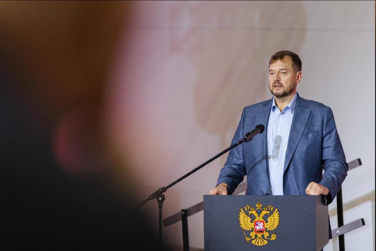 Запорожская область усиливает безопасность: власти и силовики разрабатывают новые алгоритмы действий