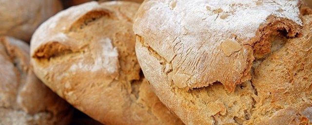 Канадские ученые рассказали об опасности белого хлеба