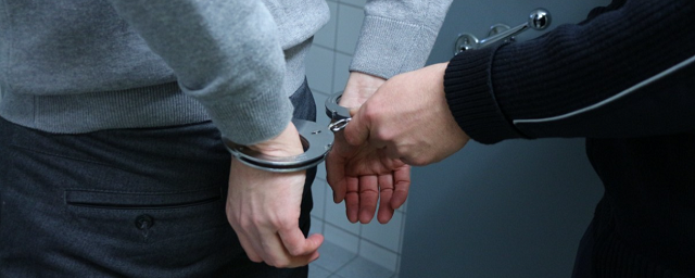 В Поморье арестовали замглавы УФСИН, подозреваемого в злоупотреблении полномочиями