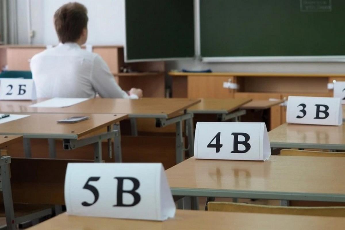 В Воронежской области ЕГЭ на высший балл сдали 72 выпускника