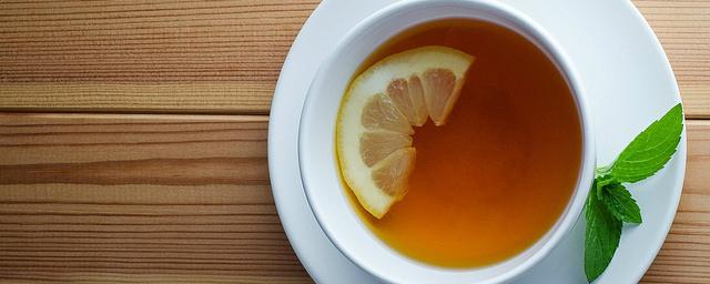 Специалисты рассказали, чем же вредит нашему организму чай