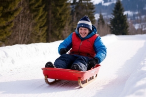 Российских саночников отстранили от Кубка мира в Лейк-Плэсиде: реакция Олега Колобкова