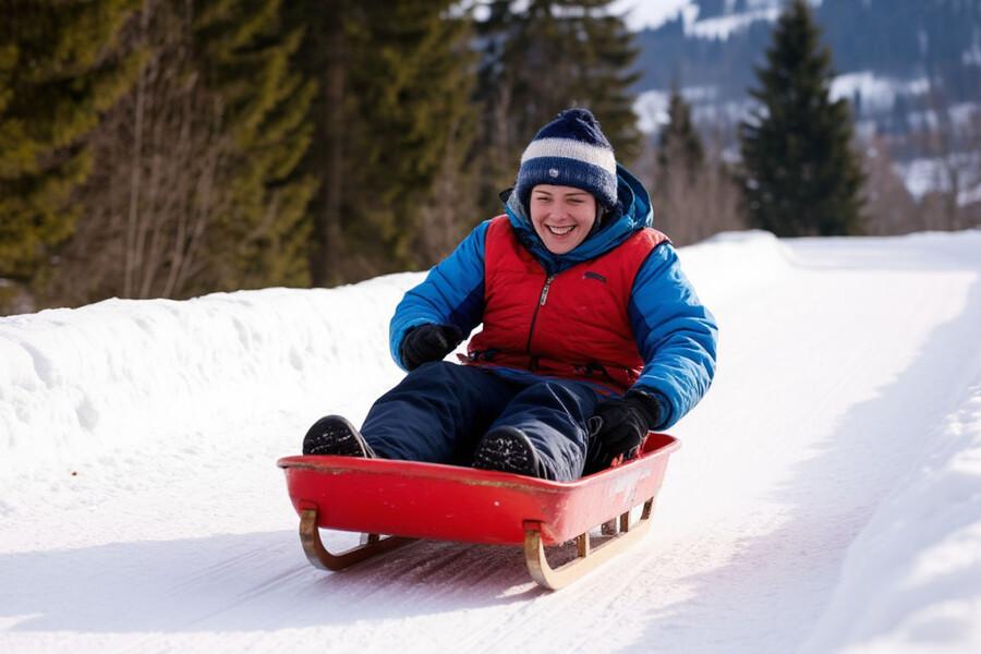 Российских саночников отстранили от Кубка мира в Лейк-Плэсиде: реакция Олега Колобкова