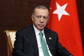 Эрдоган провел экстренное заседание после предупреждения о путче