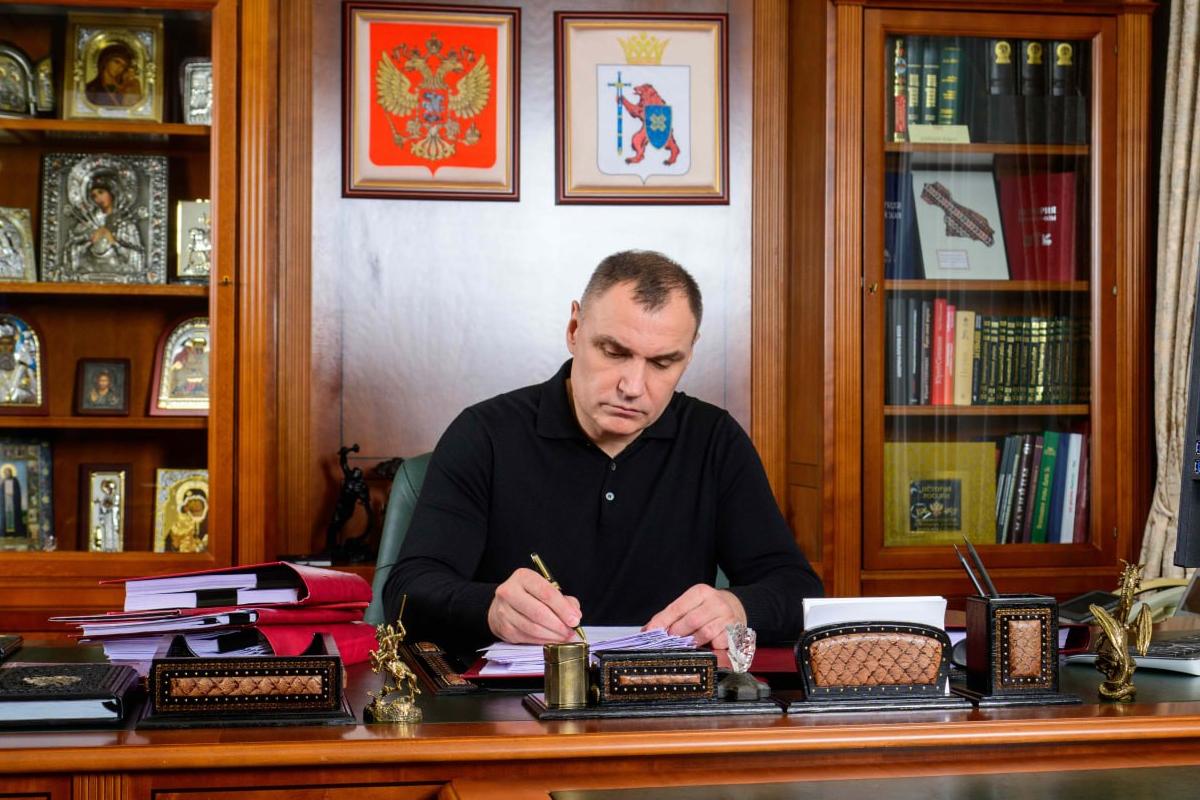 Власти Марий Эл увеличили добровольцам СВО выплаты до 2,6 млн рублей