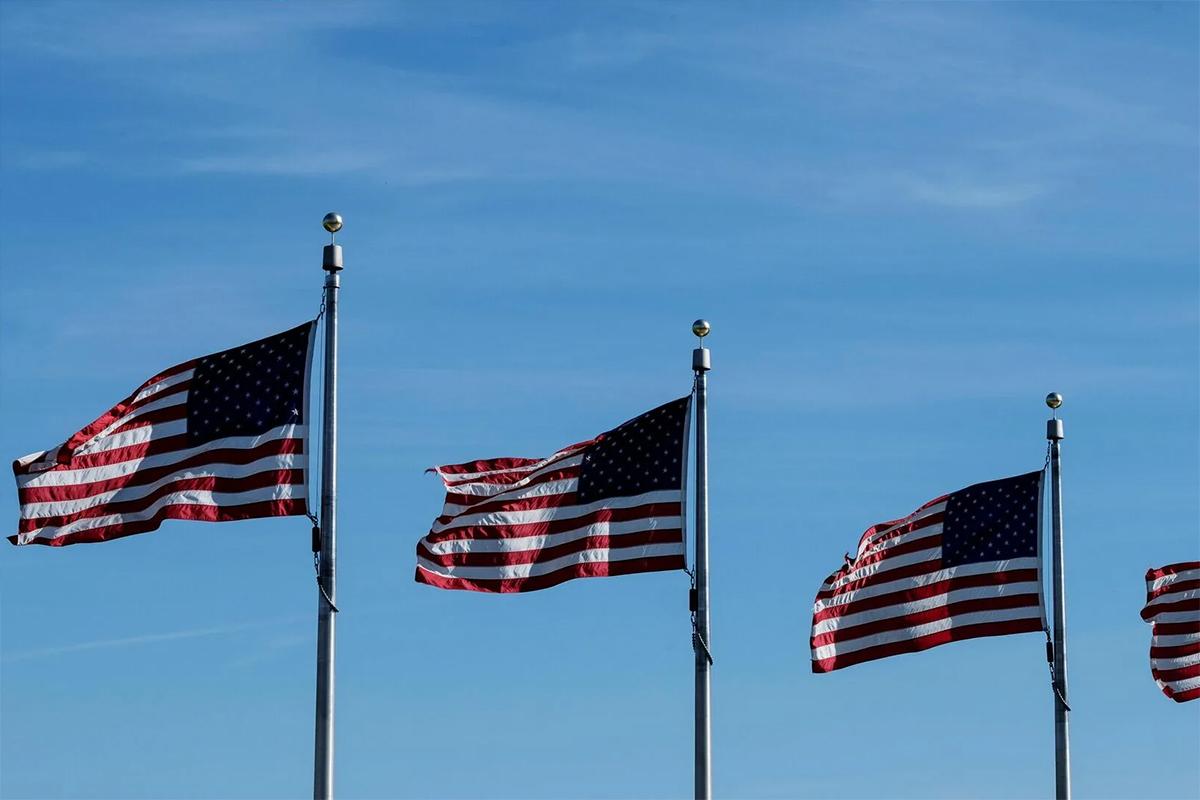 12 американских штатов потребовали отменить введенные Трампом пошлины