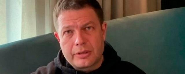 В Москве задержали мужчину, избившего PR-директора «Спартака» Фетисова