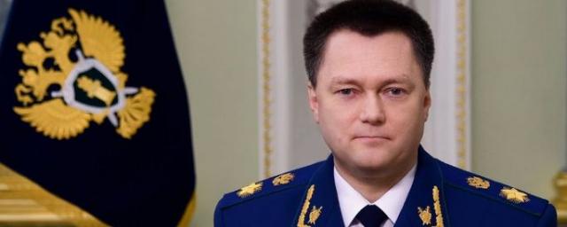 Генпрокурор Краснов: Запад не пытался скрыть действия по разрушению «Северных потоков»