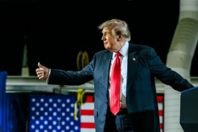 Загадка из Белого дома: почему внезапные слова Трампа о прогрессе РФ и Украины звучат как дезинформация