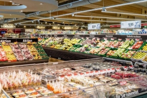 «Что русскому в диковинку, то немцам будни»: обзор необычных продуктов на полках супермаркетов Германии