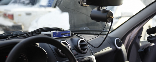 В Кирове «Паркон» заработал в штатном режиме