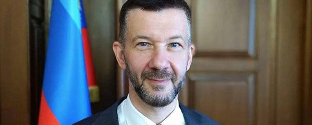 Врио главы Чукотки Кузнецов отправил в отставку правительство региона в полном составе