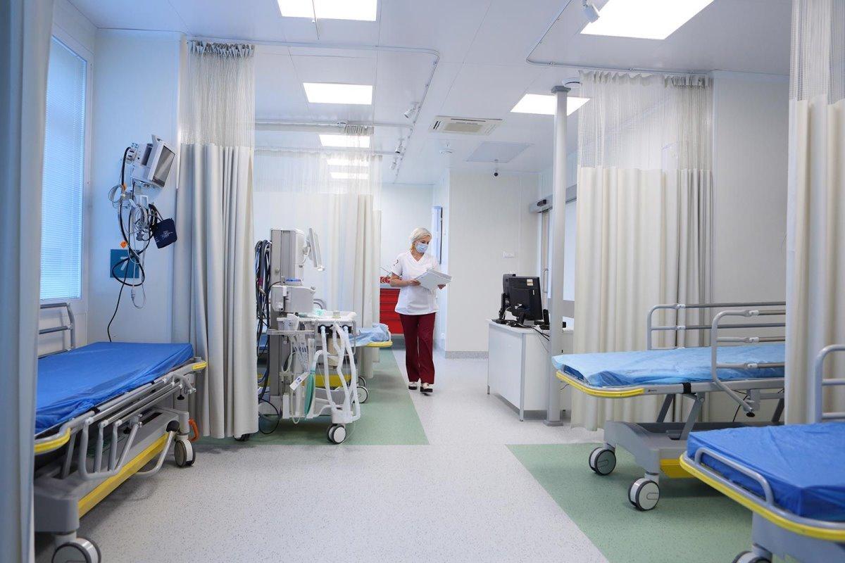 Собянин рассказал о развитии системы эндоскопических исследований в московских медучреждениях