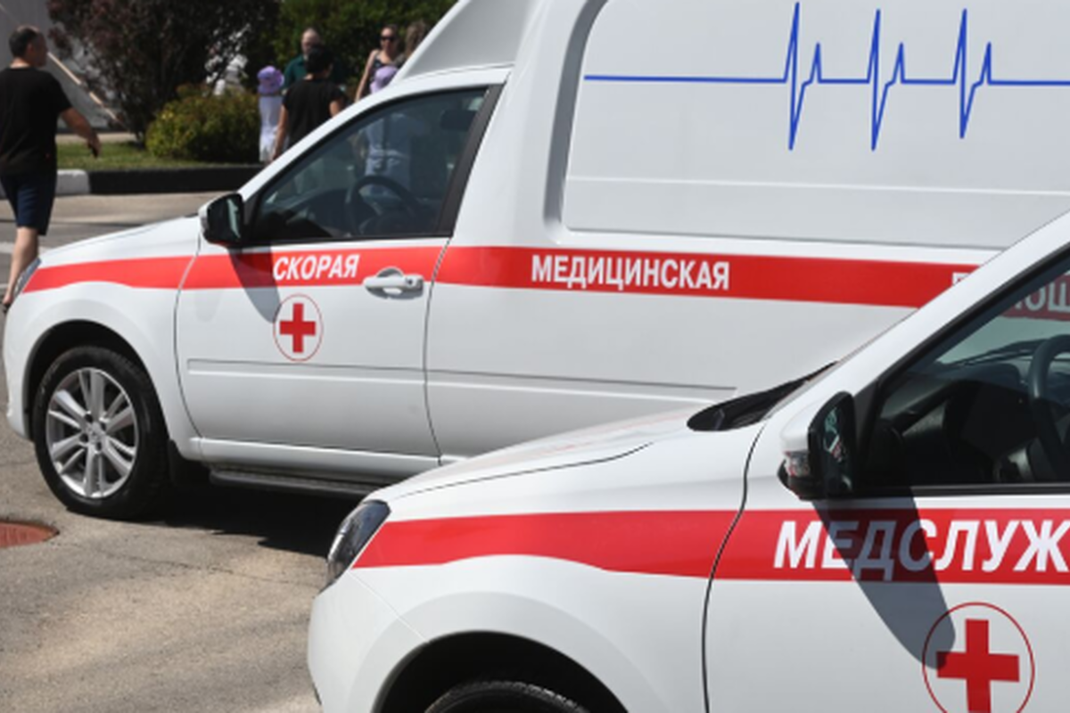 Ребёнка, которого укусил клещ в Петрозаводске, отправили на лечение в Москву