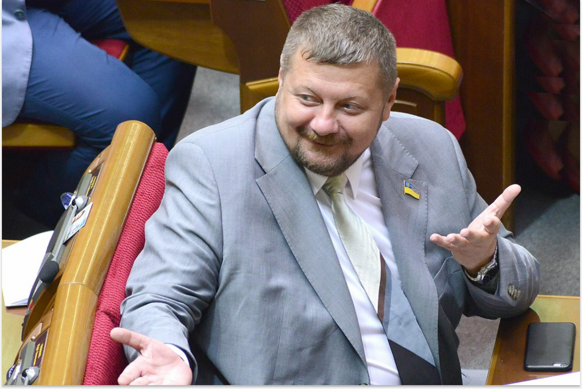 Игорь Мосийчук: Украину ждут два неприятных сценария развития событий