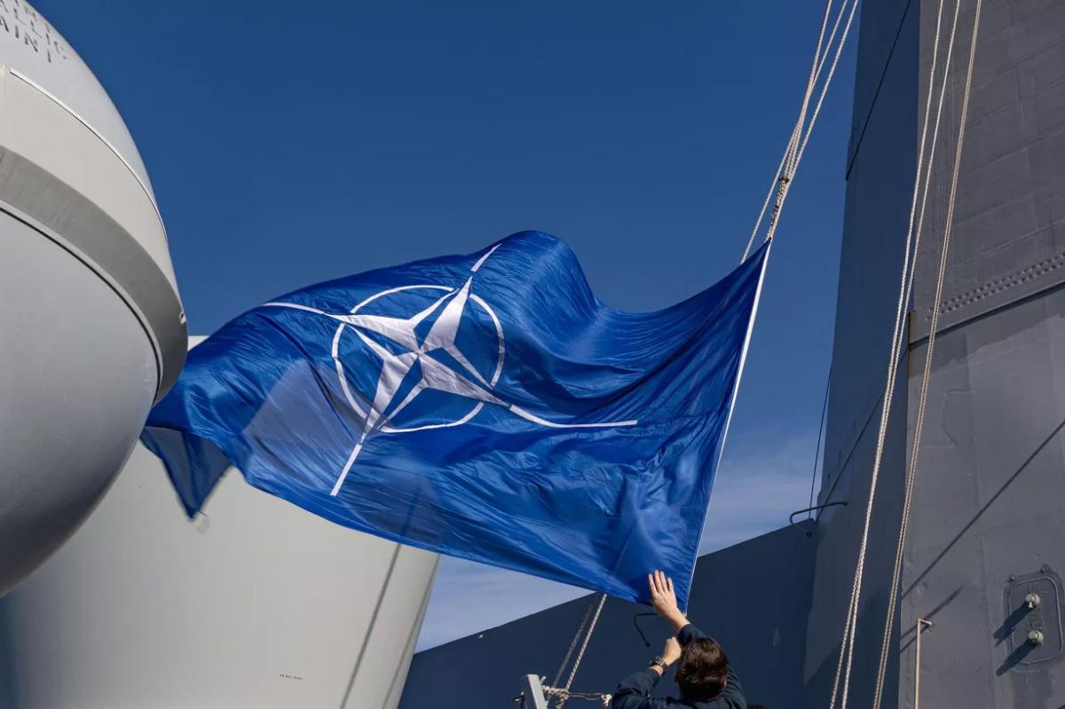 Специалисты НАТО определили признаки «российского вторжения»