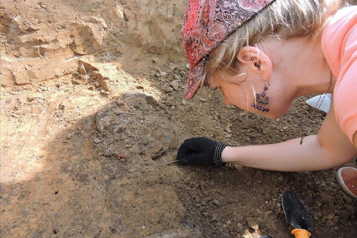 Археологи обнаружили в Иерусалиме уникальные сооружения для жидкости