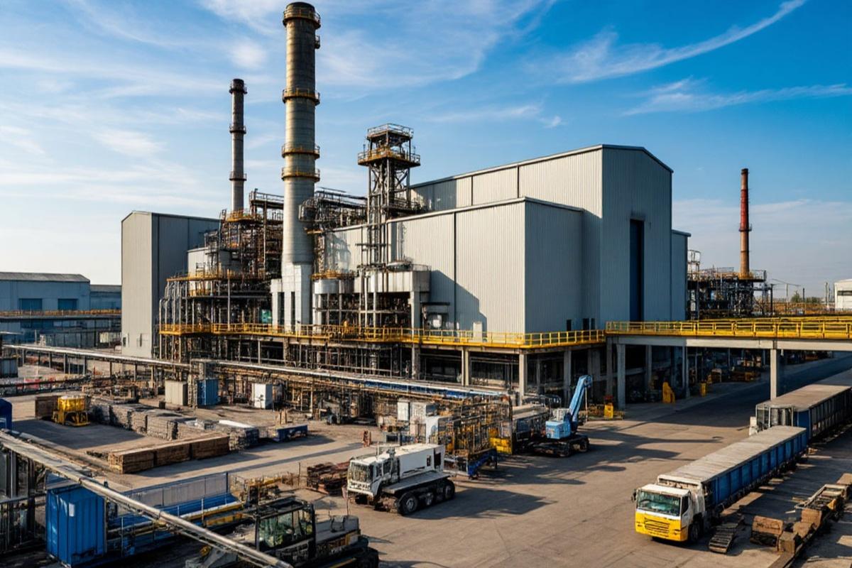 Мордовия представит ОЭЗ «Система» на форуме в Нижнем Новгороде