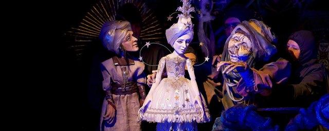 В Тамбове стартовал Международный фестиваль театров кукол