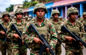 5000 бойцов и «Куба следующая»: как США нагнетают обстановку вокруг Гаваны