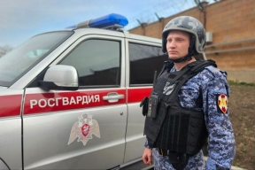 В Севастополе нетрезвый отец устроил скандал в детсаду после отказа отдать ему ребенка