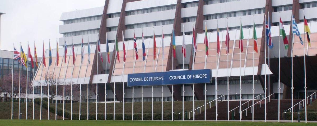 Россию могут исключить из Совета Европы за неуплату взносов