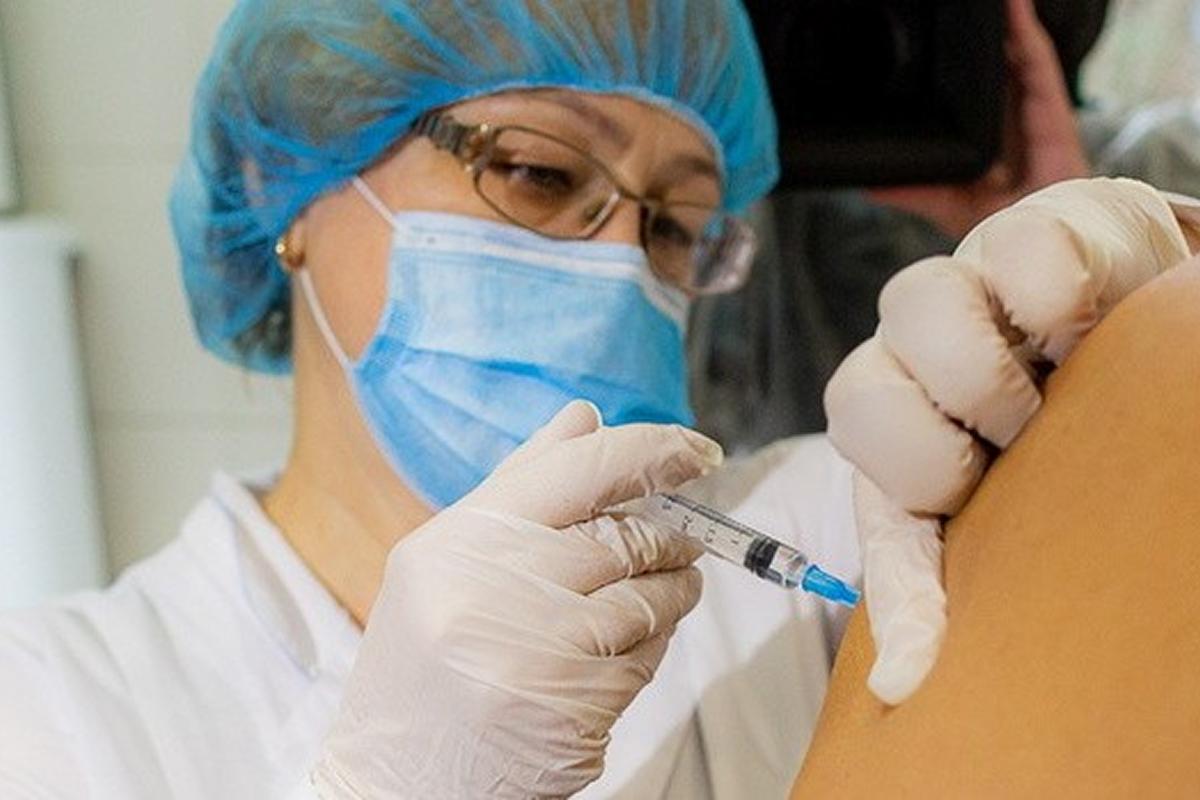 В Томской области выявили 39 случаев энцефалита и 94 случая боррелиоза